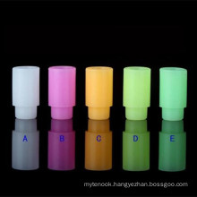 Healthy Electronic Cigarette Accessories 510 Drip Tips Colored Silicone 510 Test Tip for E-Cig Vaporizers Tank